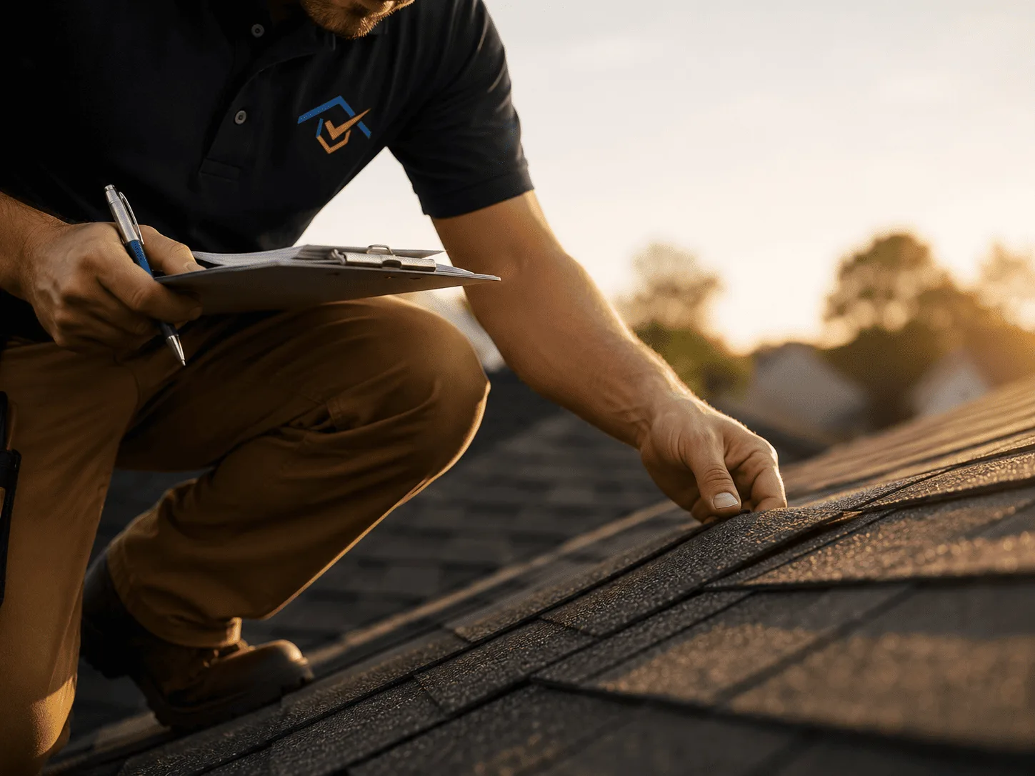 Why Choose Roof Inspection in Marlton, NJ
