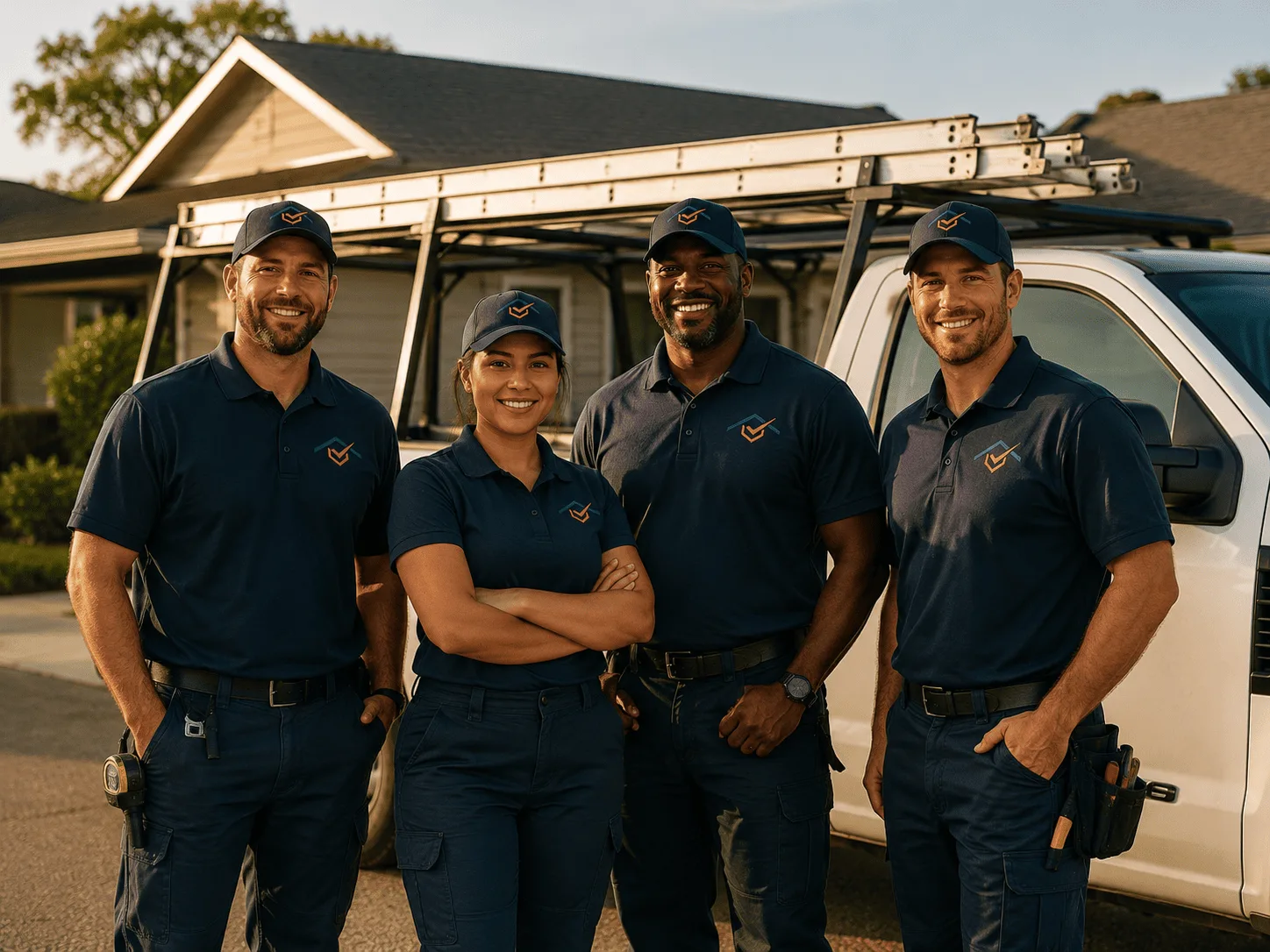 Roof Inspection company in Marlton, NJ